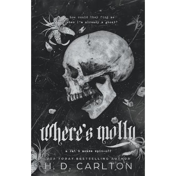 Where's Molly image 0