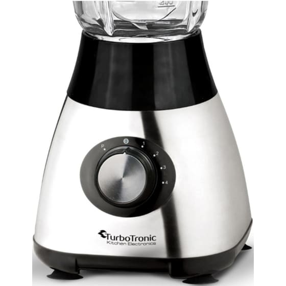 TURBOTRONIC ElectroMix TT-BG5 1200W 1.5L Μπλέντερ image 1