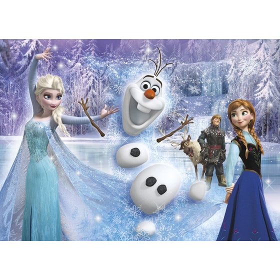 Clem. Frozen Περιπ. Maxi image 1