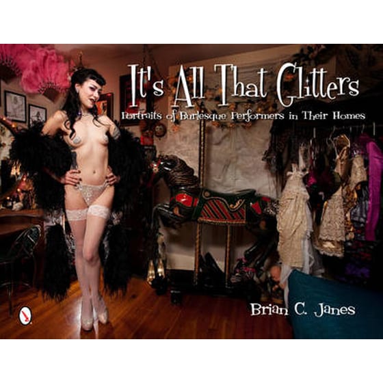It's All That Glitters image 0