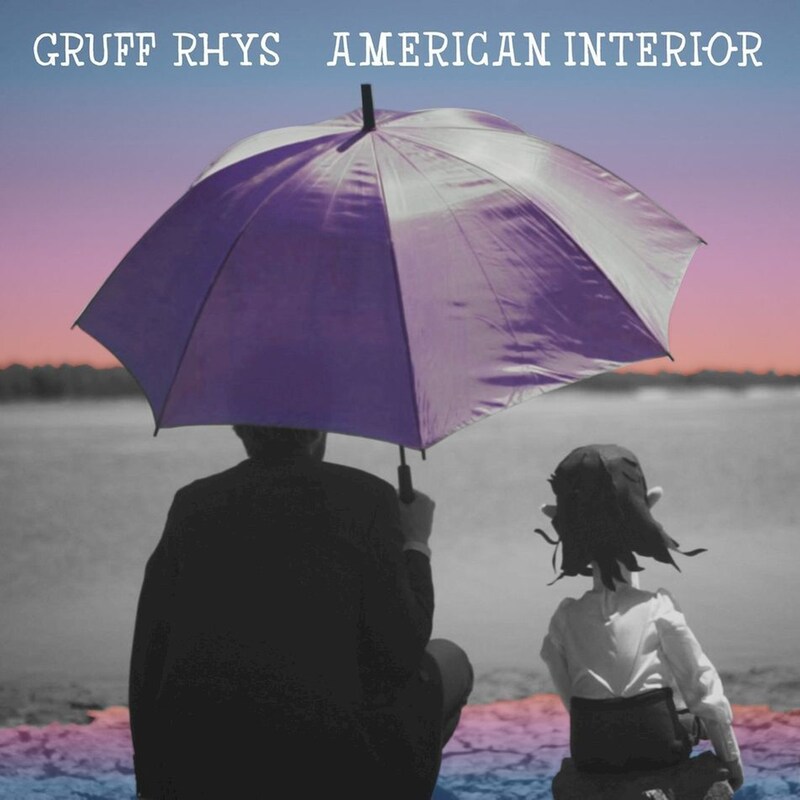 American Interior (2LP)