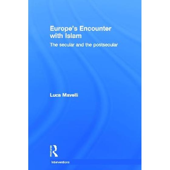 Europe's Encounter with Islam image 0