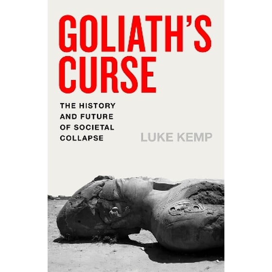 Goliath’s Curse image 0