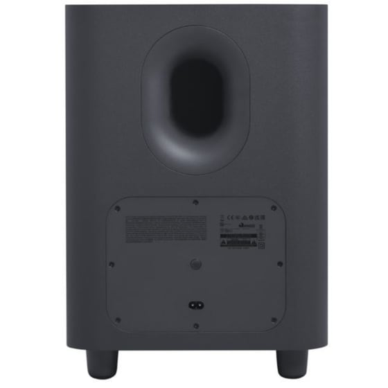 JBL Bar 800 Soundbar 720W 5.1.2 - Μαύρο image 2