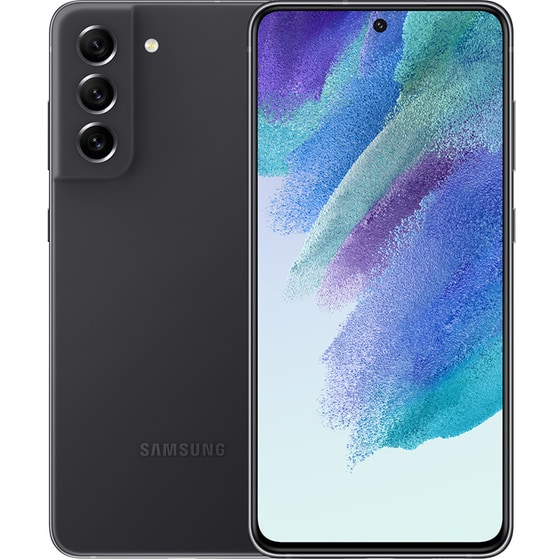 Samsung Galaxy S21 FE 5G 256GB - N Graphite image 0