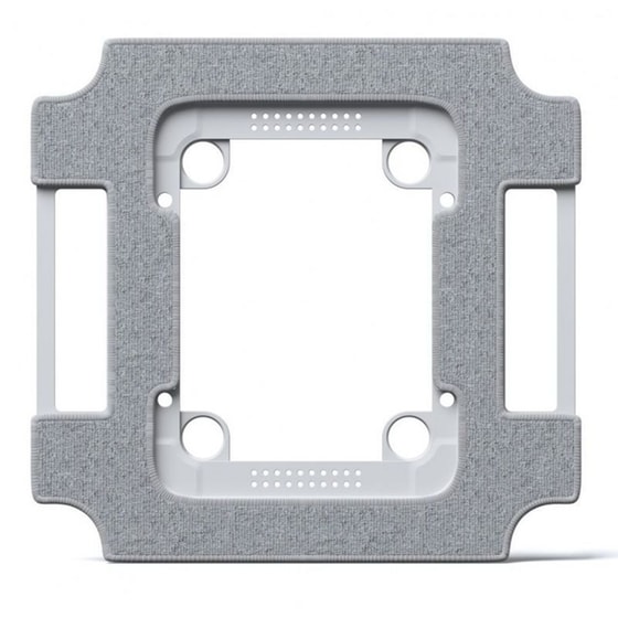 ECOVACS W-CC02-0023 Ανταλλακτικό Πανί Καθαρισμού image 0