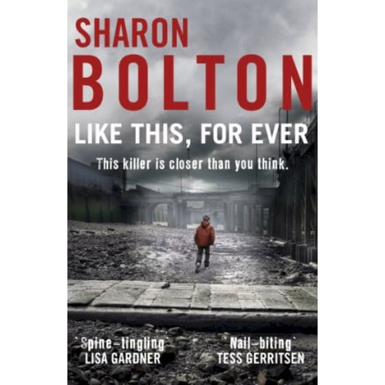 Like This, for Ever image 0