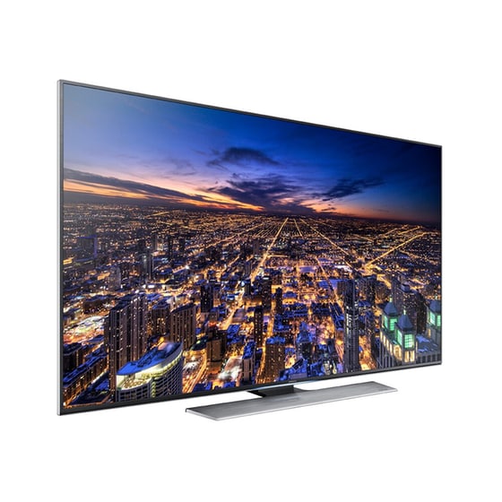 Τηλεόραση Samsung UE75HU7500L 75" Smart 3D LED Ultra HD image 1