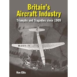 Britain's Aircraft Industry