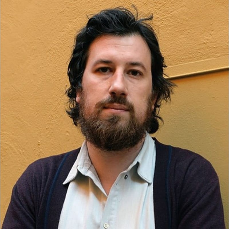 Author picture
