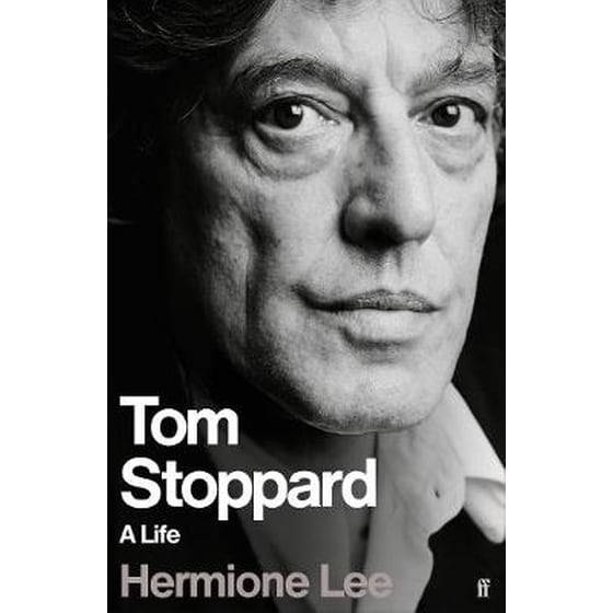 Tom Stoppard image 0