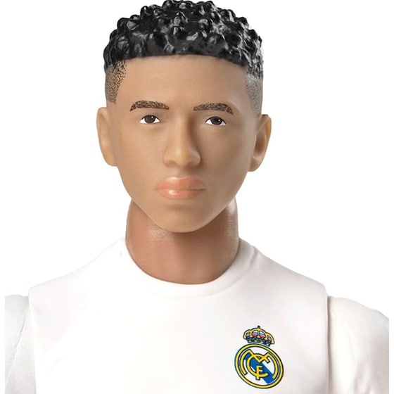 Φιγούρα Banbo Toys Socker Real Madrid Jude Bellingham 20cm image 6