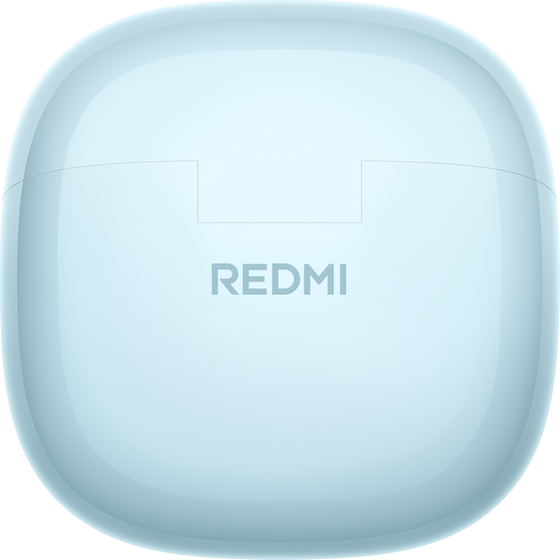 Ακουστικά Bluetooth Xiaomi Redmi Buds 8 Active - Blue image 7