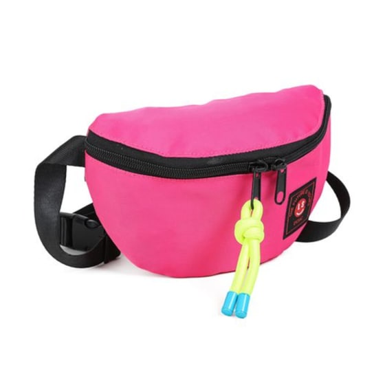 Τσαντάκι Μέσης Lycsac Fucsia image 1