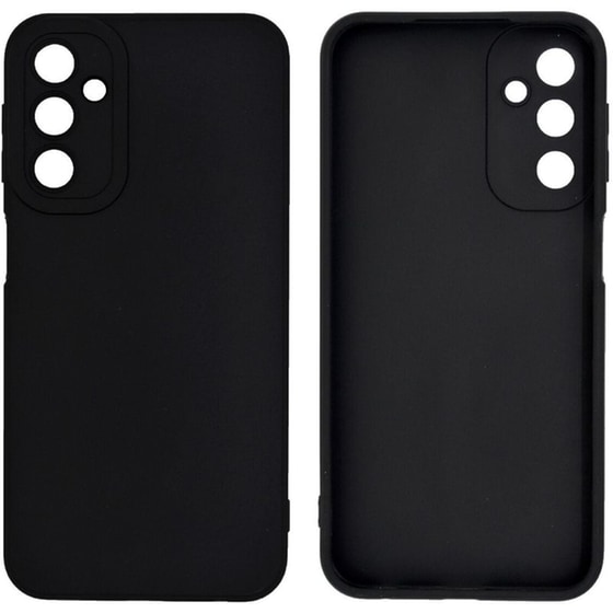Θήκη Samsung Galaxy A24 4G - Ancus - Μαύρο image 0