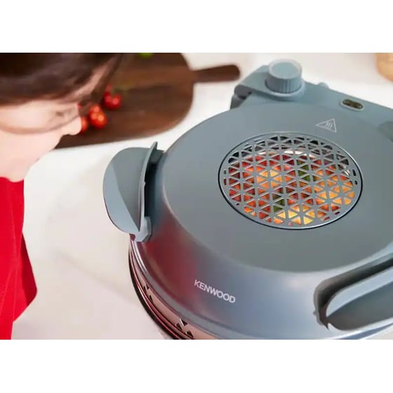 KENWOOD KPO10.000GY GR Φούρνος Πίτσας image 9