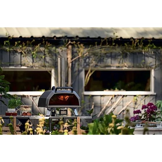 OONI UU-P2EE00 Φούρνος Πίτσας image 9