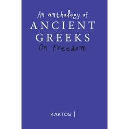 An Anthology on Freedom