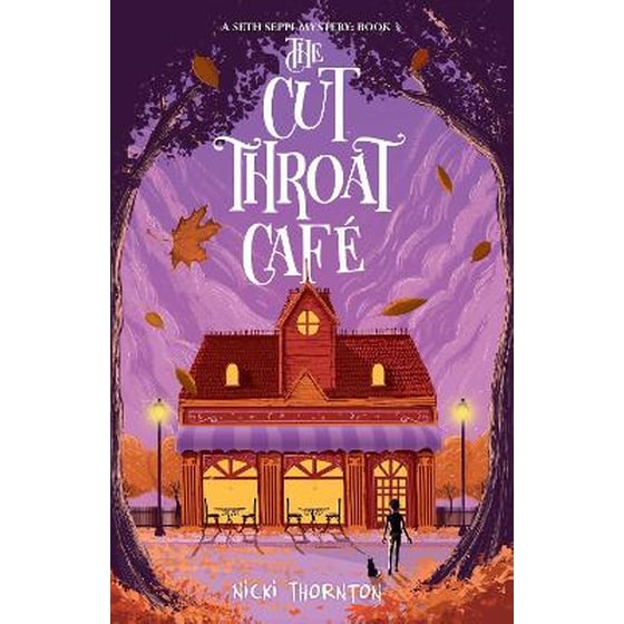 Cut-Throat Cafe image 0