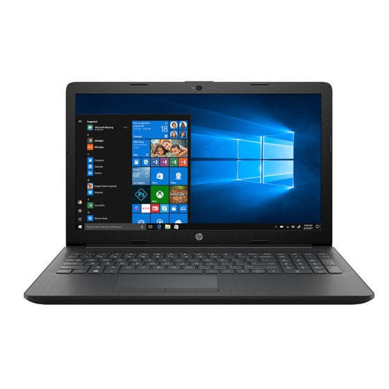 Laptop HP Notebook 15-da1012nv 15.6" FHD (Core i7-8565U/8GB/256GB SSD/Geforce MX130 2GB/Win10Home) image 0