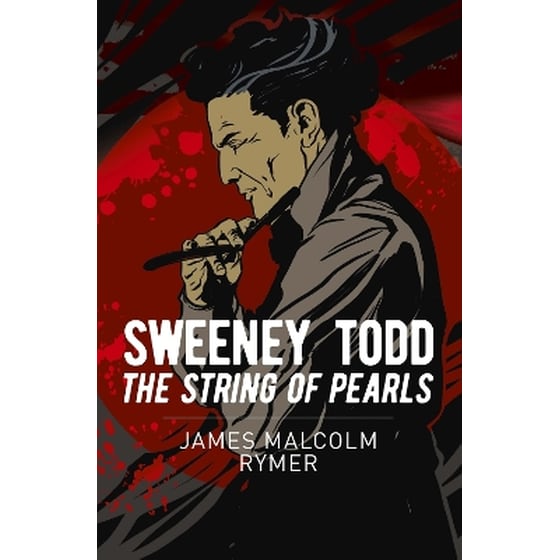 Sweeney Todd: The String of Pearls image 0