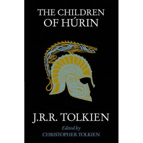 Children of Hurin image 0
