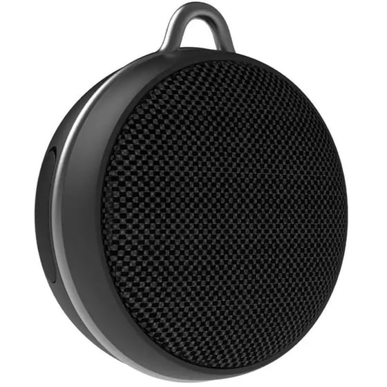 Φορητό Ηχείο Head HDSP02 3W - Μαύρο image 7