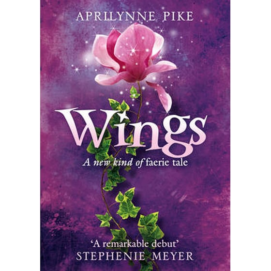 Wings image 0
