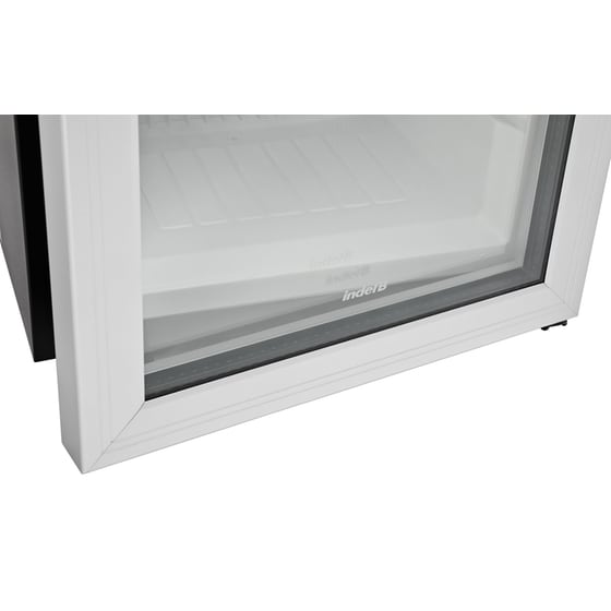 IndelB Breeze T30 PV 20 Lt Μαύρο Θερμοηλεκτρικό Mini Bar image 2