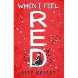 When I Feel Red