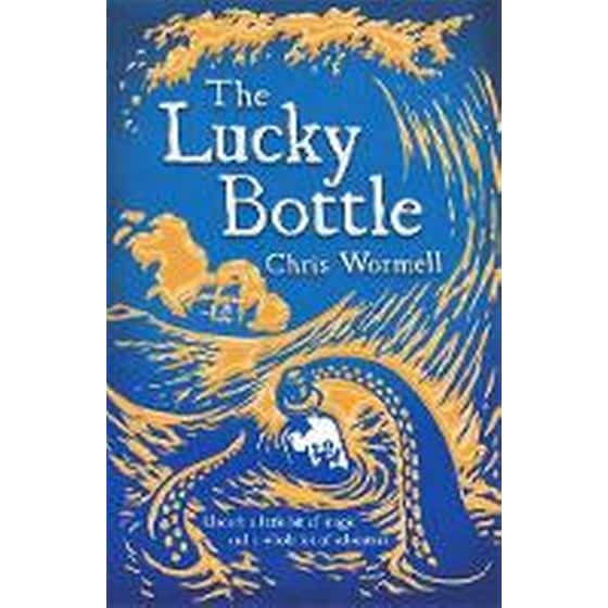 Lucky Bottle image 0