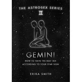 Astrosex: Gemini