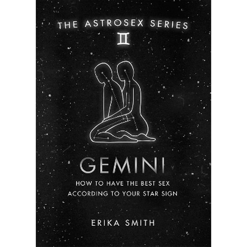 Astrosex: Gemini