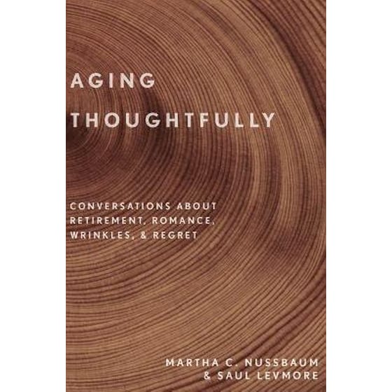 Aging Thoughtfully image 0
