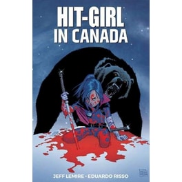 Hit-Girl Volume 2