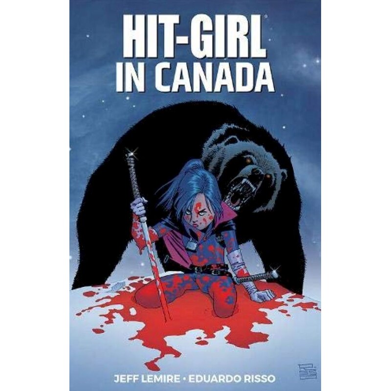 Hit-Girl Volume 2