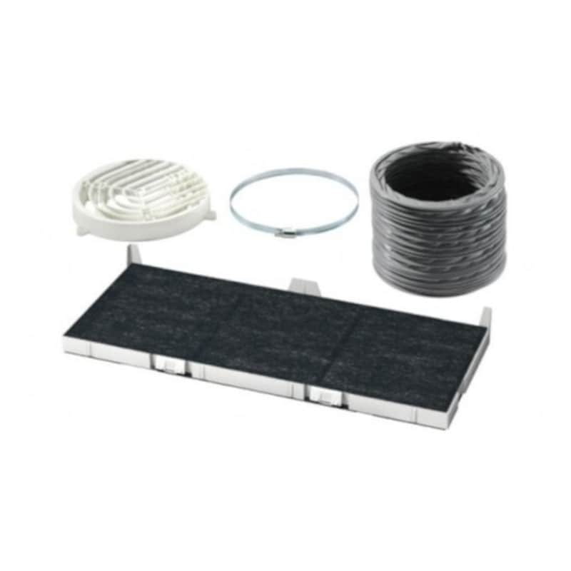 SIEMENS Σετ φίλτρου άνθρακα Siemens LZ45650