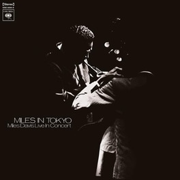 Miles In Tokyo