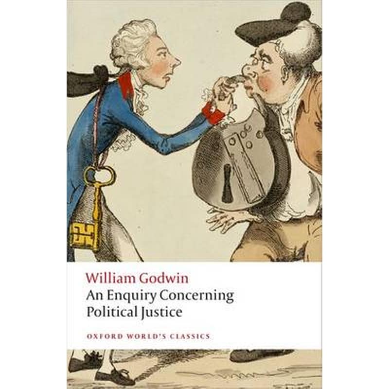 An Enquiry Concerning Political Justice