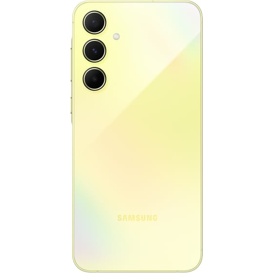 Samsung Galaxy A55 5G 128GB - Awesome Lemon image 4
