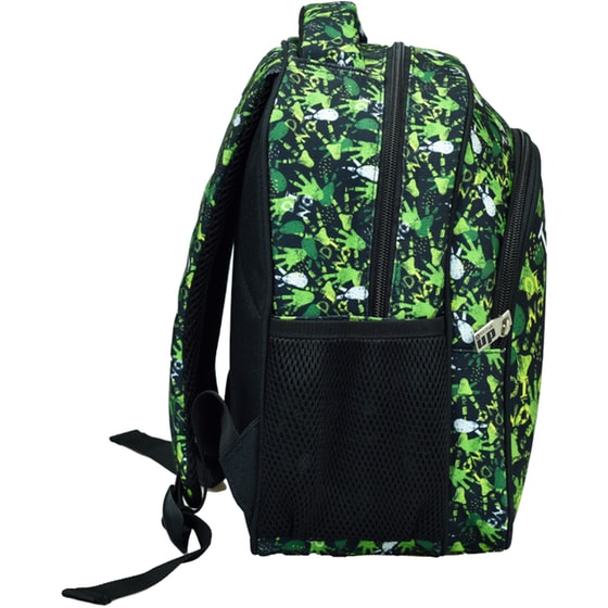 Τσάντα Πλάτης Νηπιαγωγίου Back Me Up T-Rex image 2