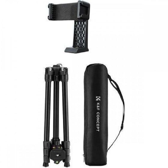 Τρίποδο K&F Concept Μίνι image 1