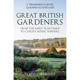Great British Gardeners