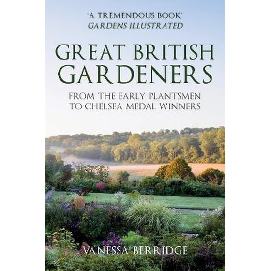 Great British Gardeners image 0