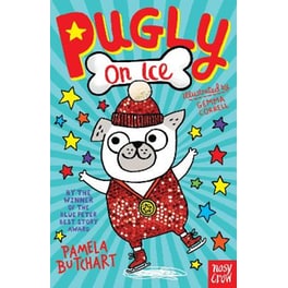 Pugly On Ice