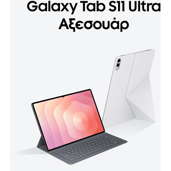 Tablet Samsung Galaxy Tab S11 Ultra 14.6" 12GB/256GB 5G - Gray image 6