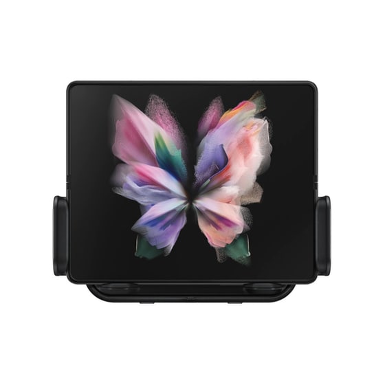 Φορτιστής Αυτοκινήτου Samsung 9W - Μαύρο image 2