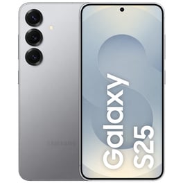 Samsung Galaxy S25 Enterprise Edition 128GB - Silver Shadow