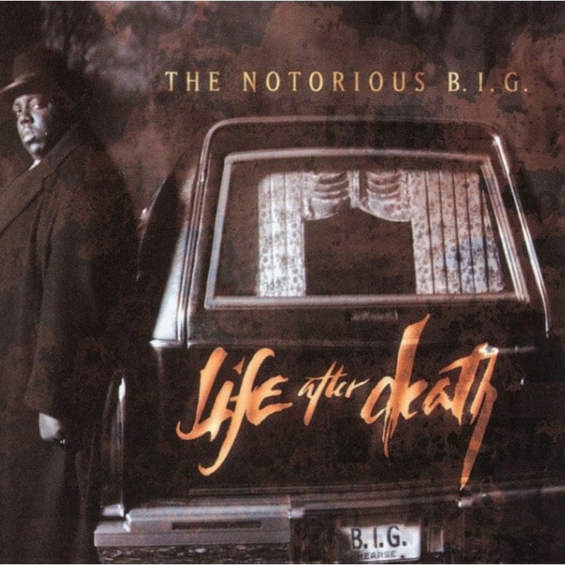 Life After Death (3 LP)