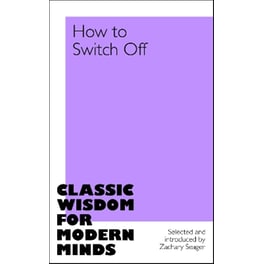 How to Switch Off